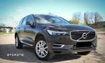 Volvo XC 60 T8 AWD Recharge Geartronic Inscription - 1