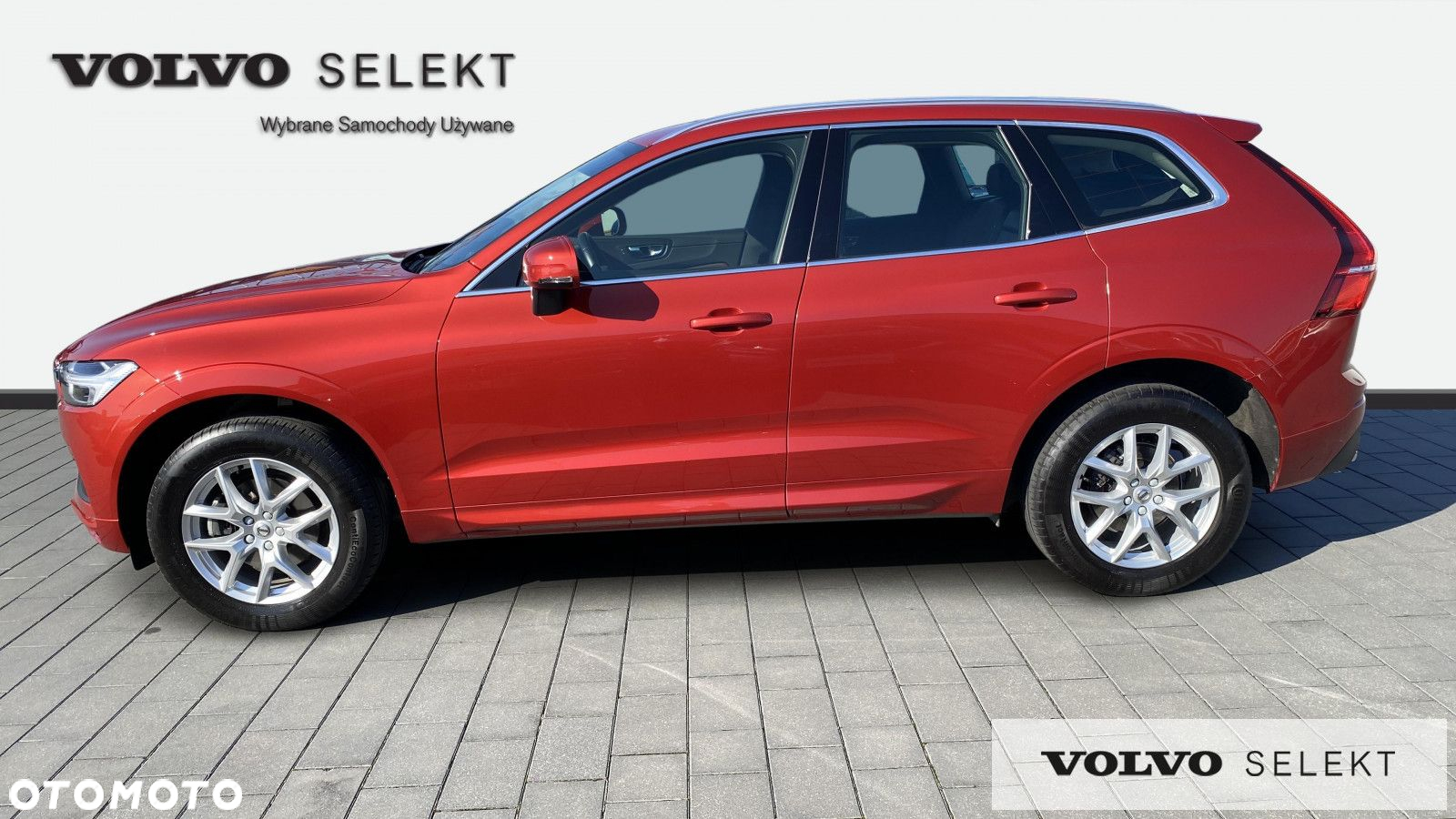 Volvo XC 60 - 3