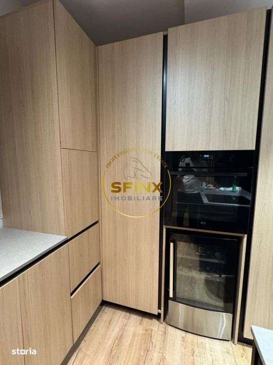 Modern, pet friendly villa, furnished, near Verita Intl Scool - Imagine principală: 5/13