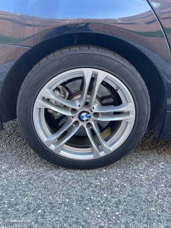 BMW 530 d xDrive Pack M Auto - 10