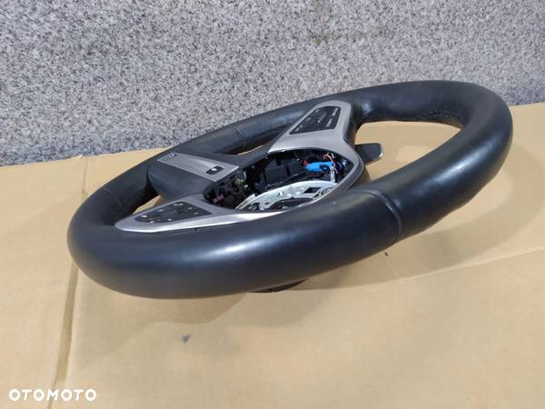 KIEROWNICA BMW Z4 G29 GRZANA 8076908 - 9