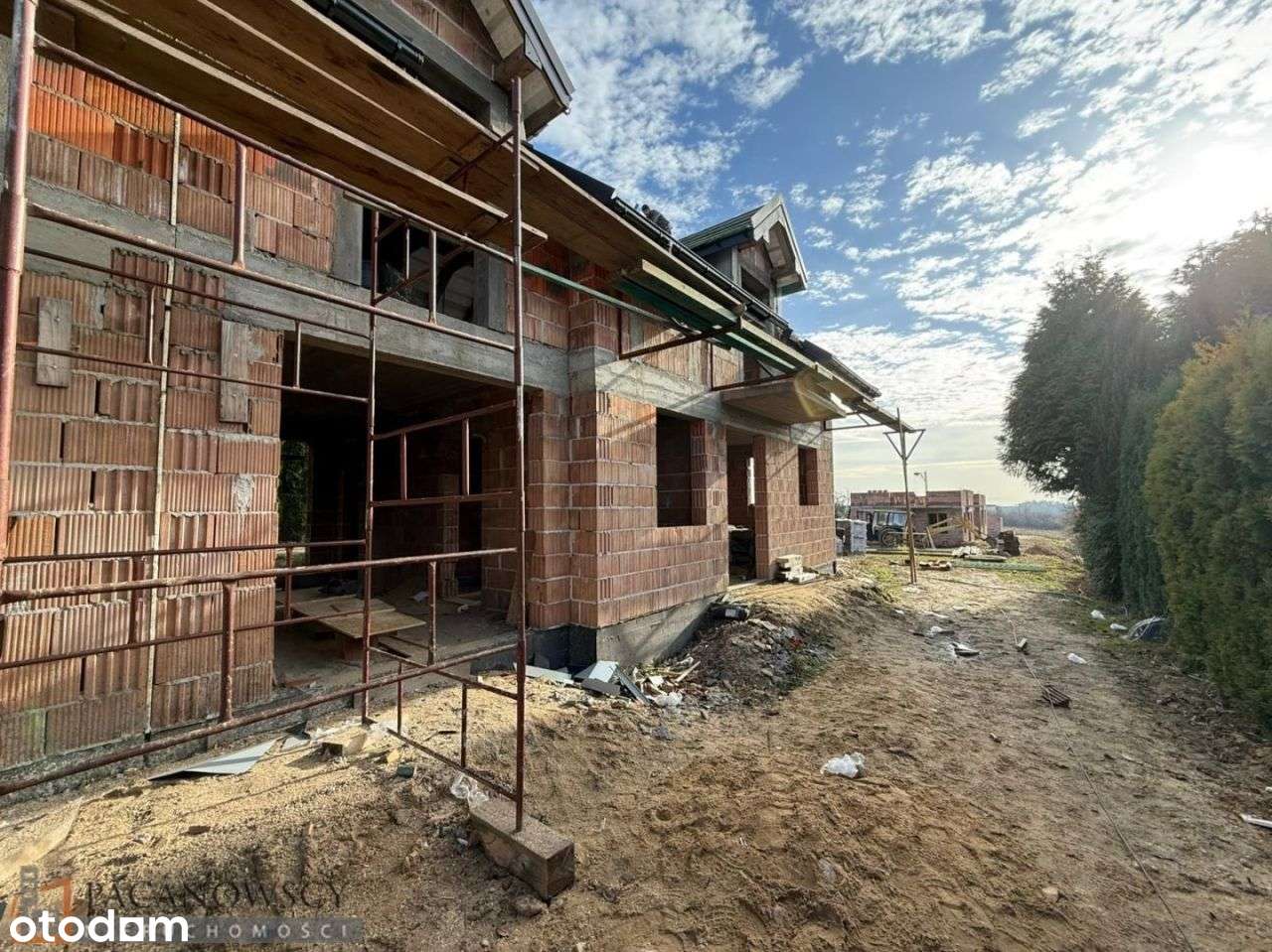 Dom, 121 m², Przybysławice - Pełny obrazek: 5/9