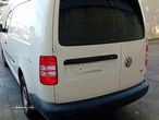 Porta Trás Esquerda Volkswagen Caddy Iii Combi (2Kb, 2Kj, 2Cb, 2Cj) - 2