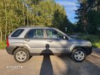 Kia Sportage 2.0 CRDi Freedom - 3