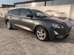 Ford Focus SW 1.0 EcoBoost Business - 9