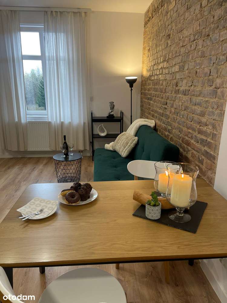 MIESZKANIA 2-POKOJOWE DO WYNAJĘCIA, UL. OSWOBODZENIA 33 KATOWICE