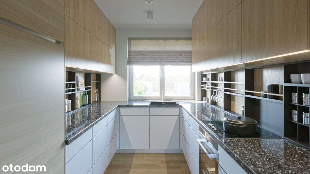 Enklawa Nad Jeziorem - wyjątkowy dom przy plaży! - Pełny obrazek: 3/12