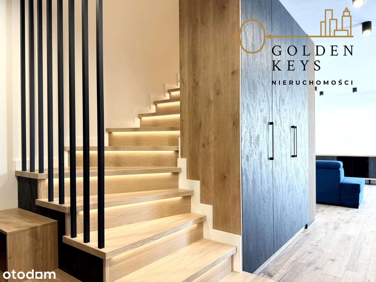 Andrychów, Mieszkanie Na Osiedlu Leśny Strumyk Na Sprzedaż-4