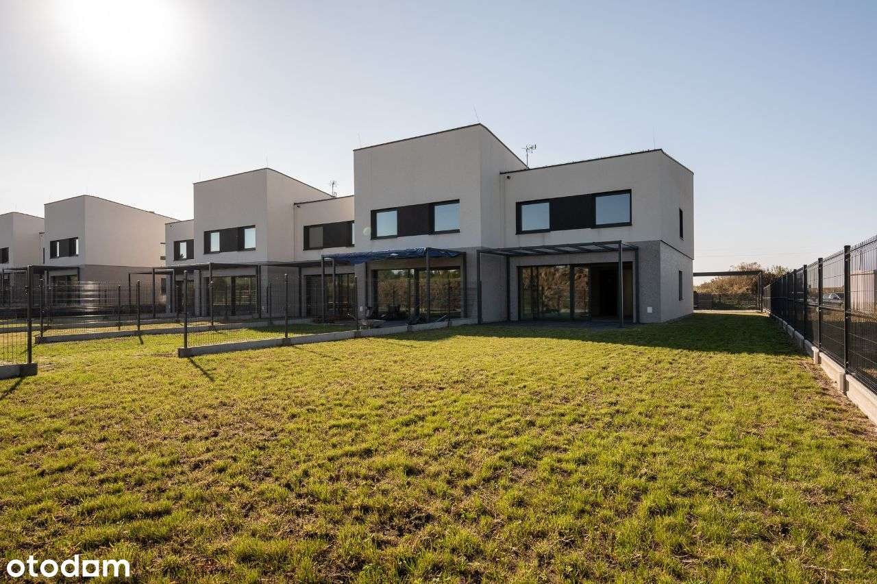 Dom w zabudowie szeregowej - Pełny obrazek: 3/20