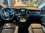 Mercedes-Benz Klasa V 300 d 4-Matic Avantgarde 9G-Tronic (d³ugi) - 8