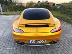 Mercedes-Benz AMG GT S Coupe Speedshift 7G-DCT - 20