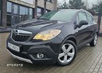 Opel Mokka 1.4 T Cosmo S&S EU6 - 27