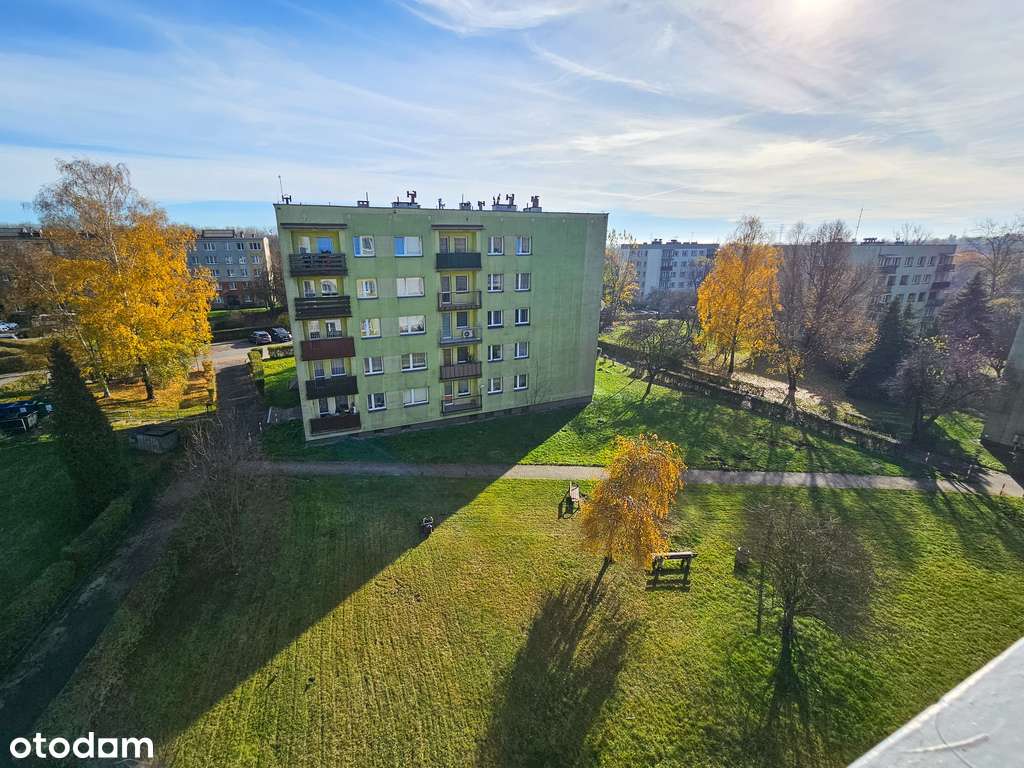 Po generalnym remoncie z umelowaniem + balkon !-13