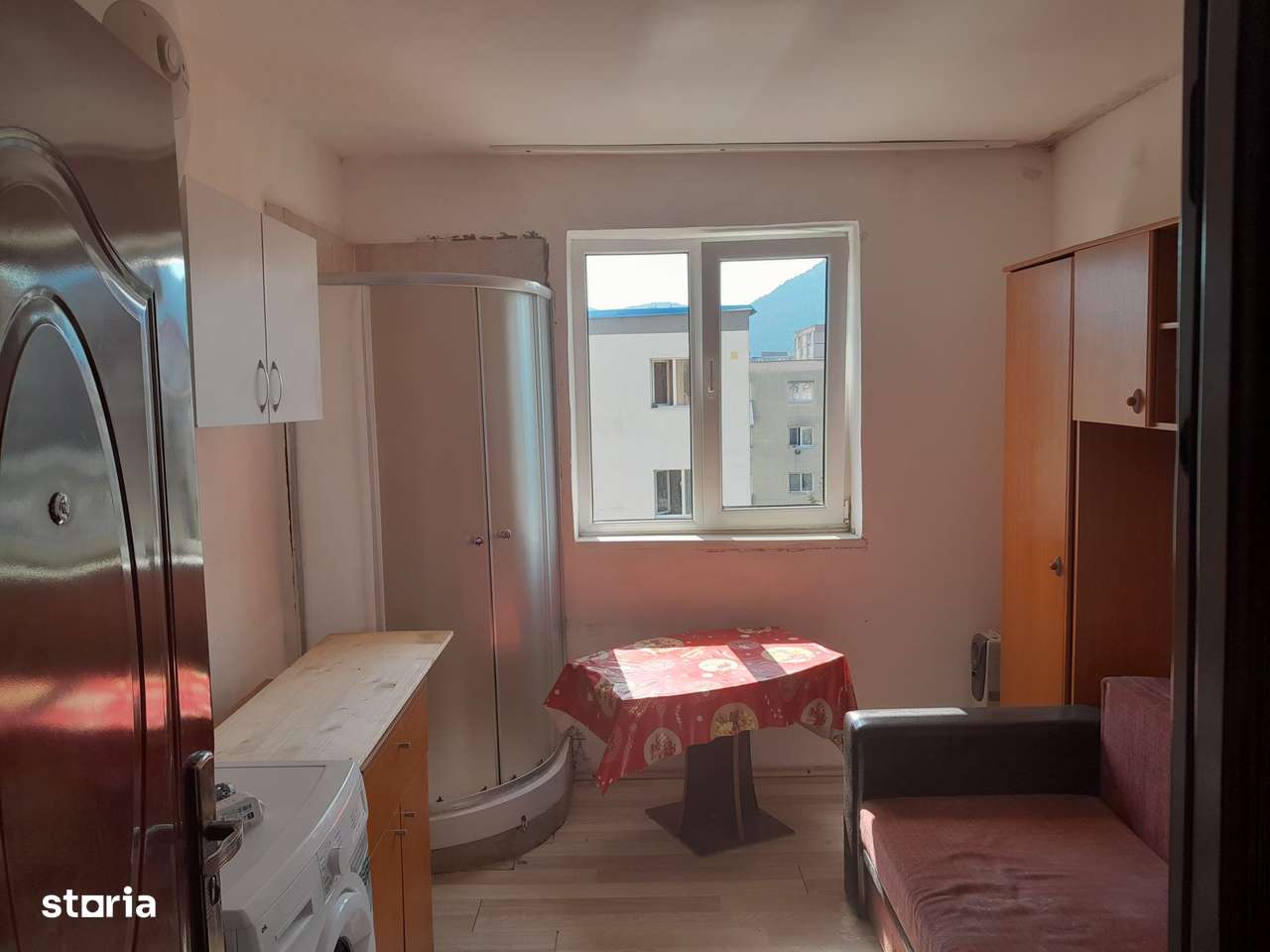 vand camera de camin zona Astra-0