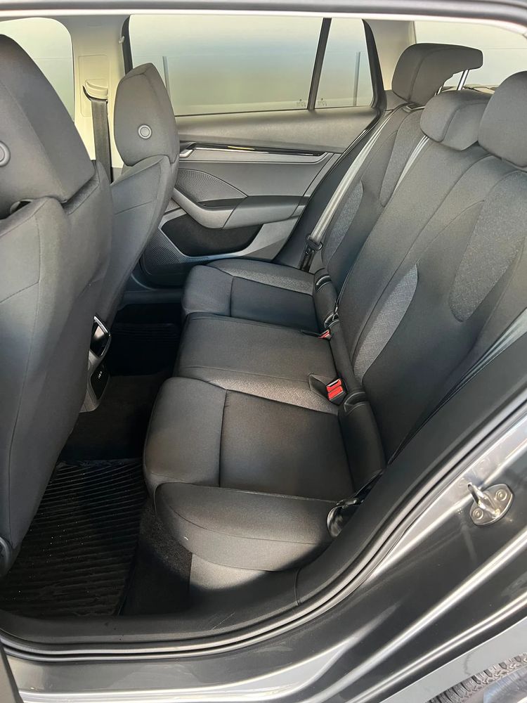 Skoda Octavia AMBITON Combi 1.5 TSI 150KM DSG Salon Polska FV23%