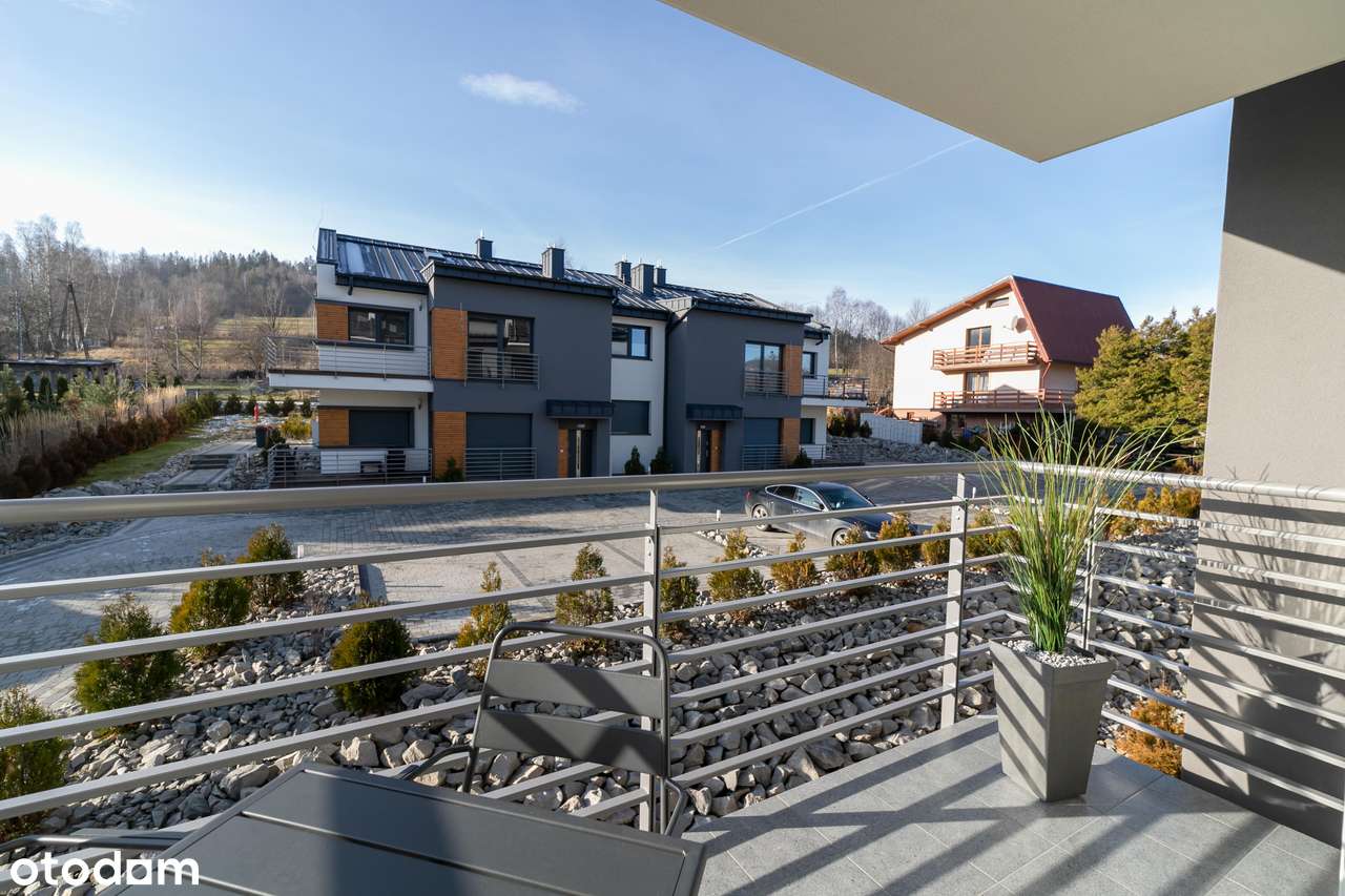 Wisła: Twój "drugi dom", który na siebie pracuje.-11