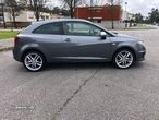 SEAT Ibiza SC 2.0 TDi FR - 4