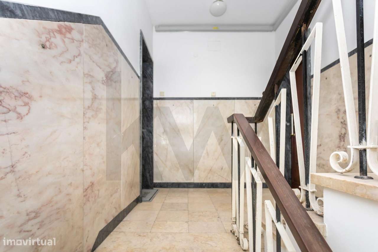 Apartamento T3 no Bairro Novo -Seixal-24