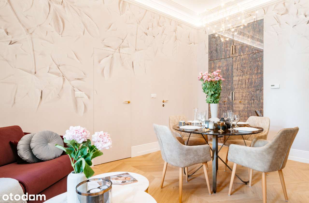 Luksusowy apartament inwestycyjny w sercu Krakowa-3