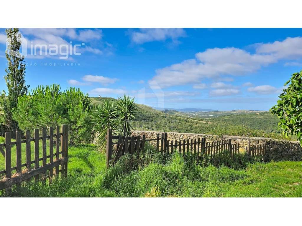 Quinta em Mafra inserida num terreno com 5,331m2.-18