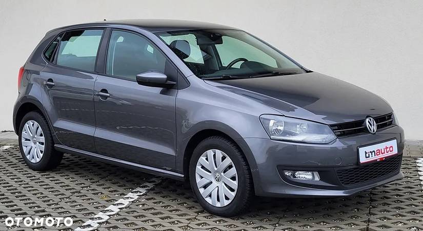 Volkswagen Polo 1.2 TDI DPF Comfortline Optimum - 28