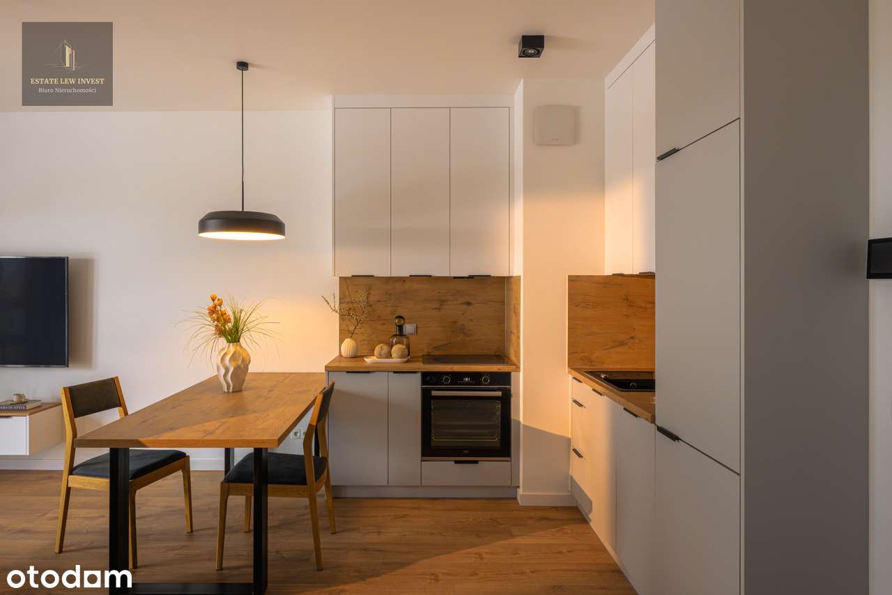 Mieszkanie Rakowicka NOVUM - przy Galerii Krakowskiej! - NOWA CENA-7