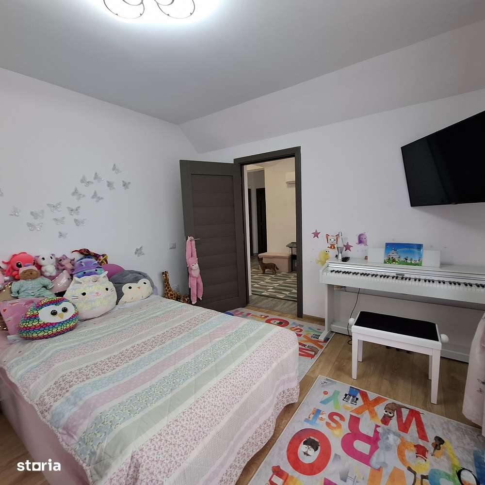 Casa de vanzare în cartier Sud Focșani-Militari-8