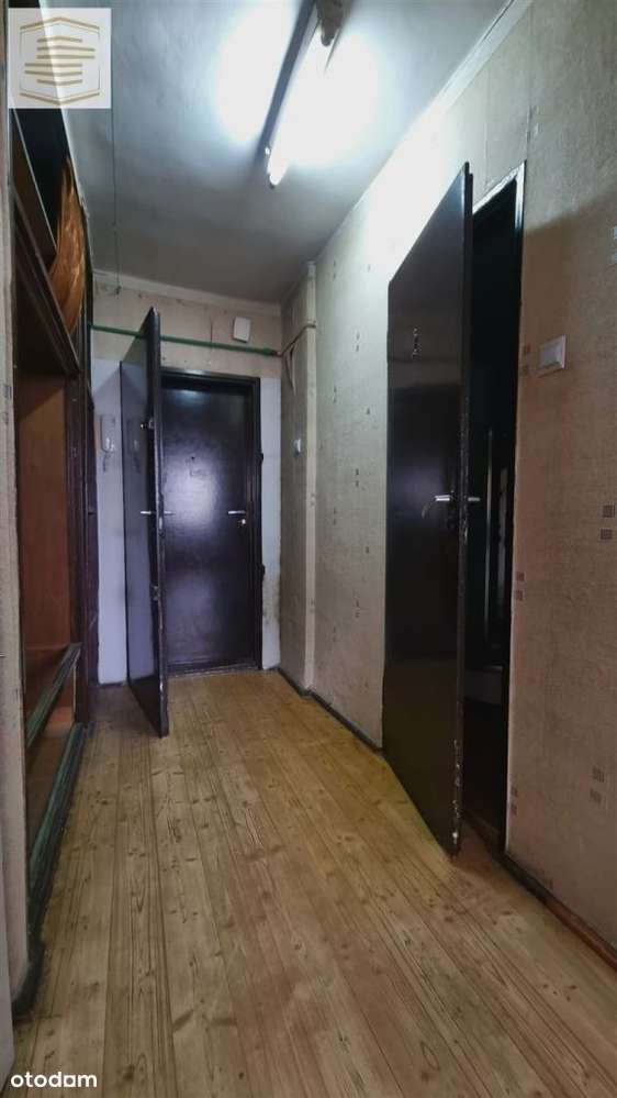 2 pokojowe mieszkanie w centrum Katowic z widokiem na Spodek i MCK-9