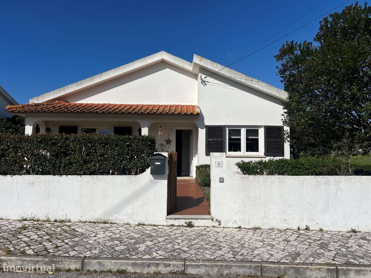 Moradia 3 Quarttos + Estúdio em  Obidos - Grande imagem: 2/44