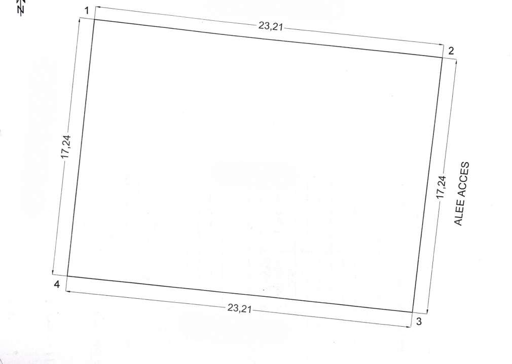 Teren Navodari, ideal investitie, zona in dezvoltare - Imagine principală: 4/7