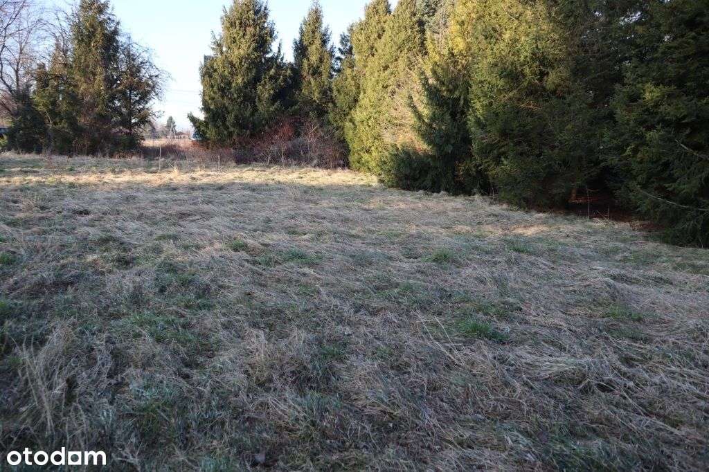 Ustroń-działka budowlana o pow. 16 ar, z domem do rozbiórki-6