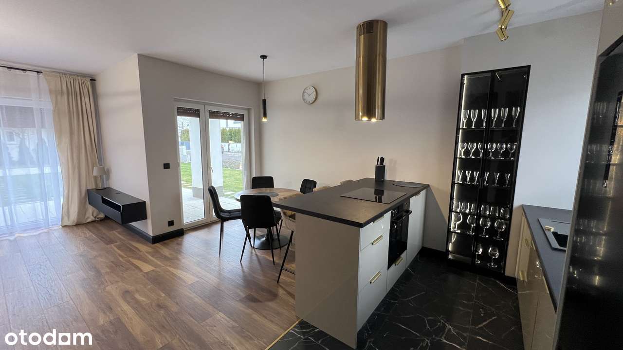 Do objęcia od zaraz. Odnowiony - nie używany. Możliwa zamiana-3