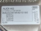 Audi A5 Sportback 2.0 TDI S tronic sport - 29