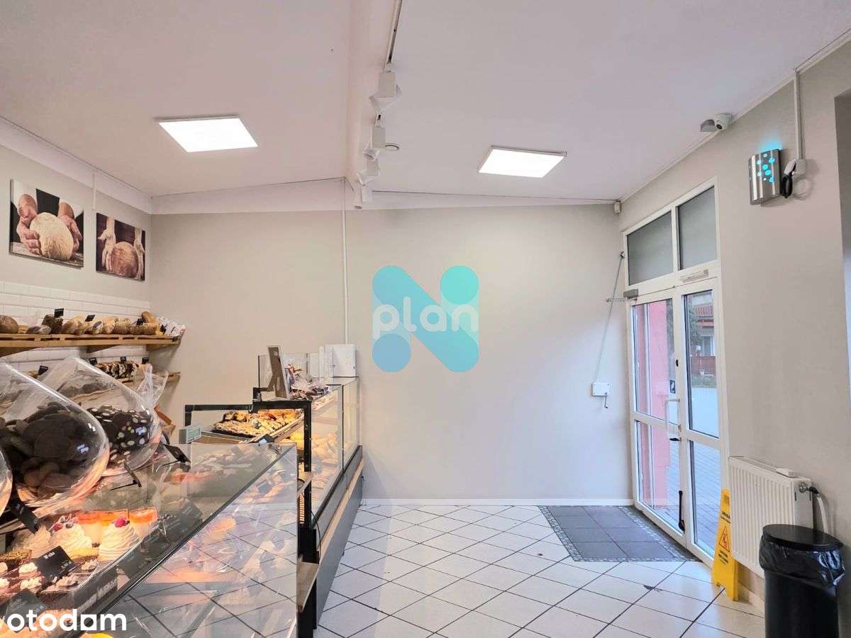 lokal handlowy, witryny,parter-5