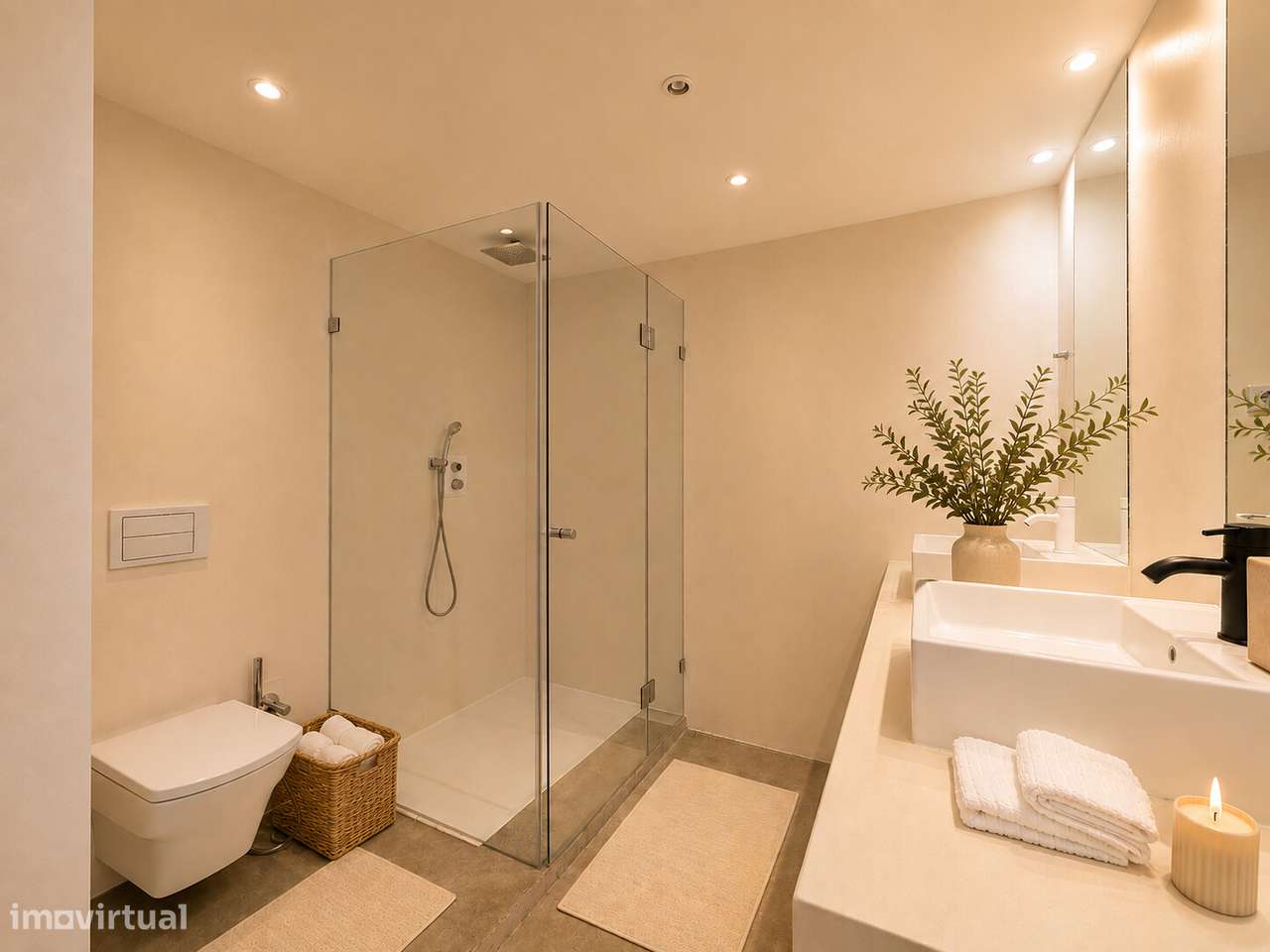 Apartamento T5 Duplex | A poucos passos da St. Julian’s School | Mais-20