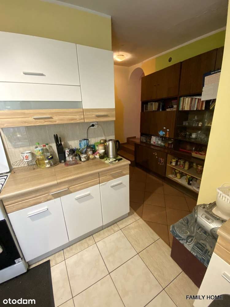 DOM wolnost-DO REMONTU, dz.900m2, Gniezno-Jankówko-14