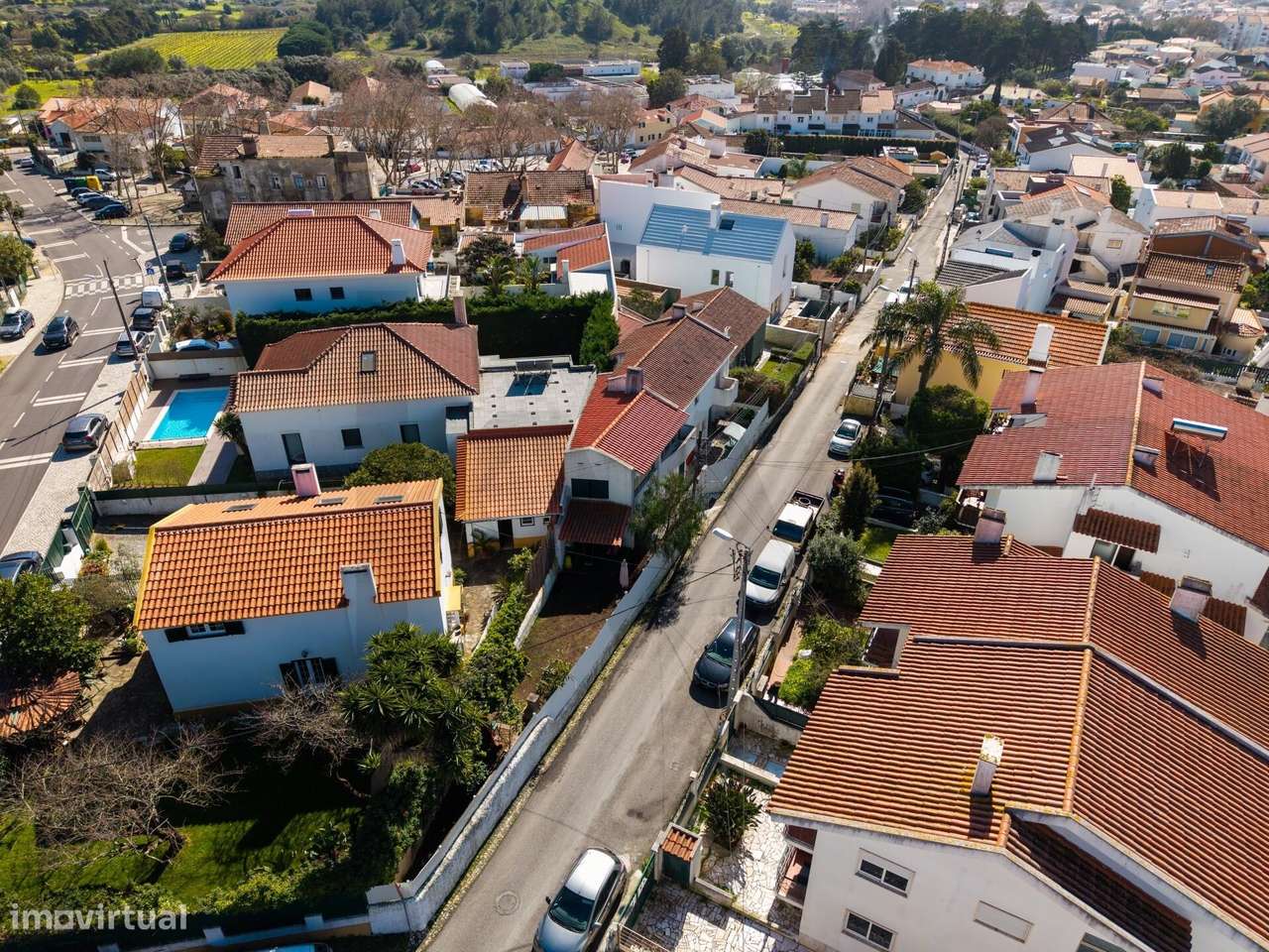 MORADIA T5 LIVRAMENTO/ ESTORIL - Grande imagem: 2/46