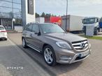 Mercedes-Benz GLK 350 CDI 4Matic (BlueEFFICIENCY) 7G-TRONIC - 1