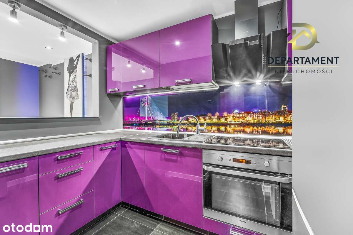 Mieszkanie 2 pokoje | Ruda Śląska - Pełny obrazek: 3/7