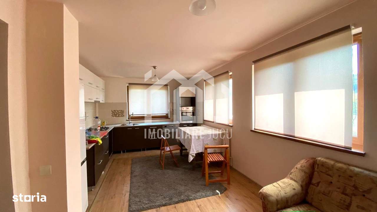 COMISION 0% Casa individuala cu 4 camere, 190mp, teren 1000mp, Gădălin - Imagine principală: 5/15