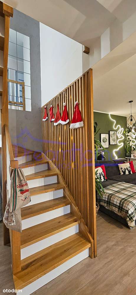 Budynek 2021r. o pow. 130, Ładne 4 pok., ogródek, taras 20mkw; POLECAM-5