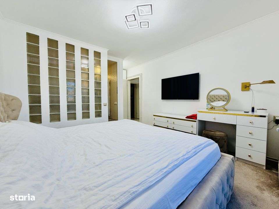 Apartament 4 Camere - Zona Lipovei - 0% COMISION-4