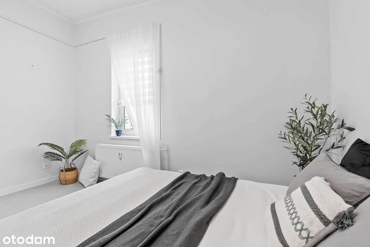 Mieszkaj lub zarabiaj! Najlepsza lokalizacja naprzeciw AWF po remoncie - Pełny obrazek: 4/16