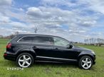 Audi Q7 3.0 TFSI Quattro Tiptronic - 6