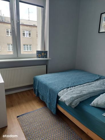 Ładne przytulne mieszkanie 2-pokojowe w samym Centrum Gdyni .