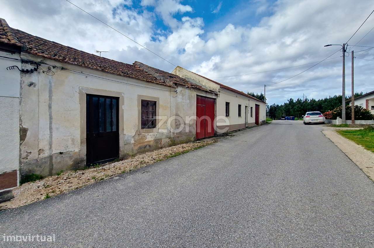 Terreno Rústico com Ruína |Oportunidade| Marinha das Ondas - Grande imagem: 4/29