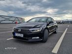 Volkswagen Passat 2.0 TDI DSG 4Motion Highline - 2