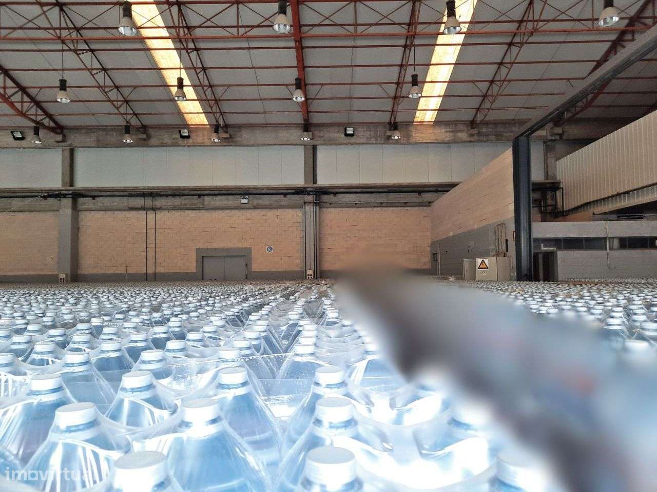 Arrendar Armazém Setúbal | 1.100 m2 | Logística - Grande imagem: 5/16