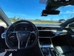 Audi RS6 TFSI mHEV Quattro Tiptronic - 14