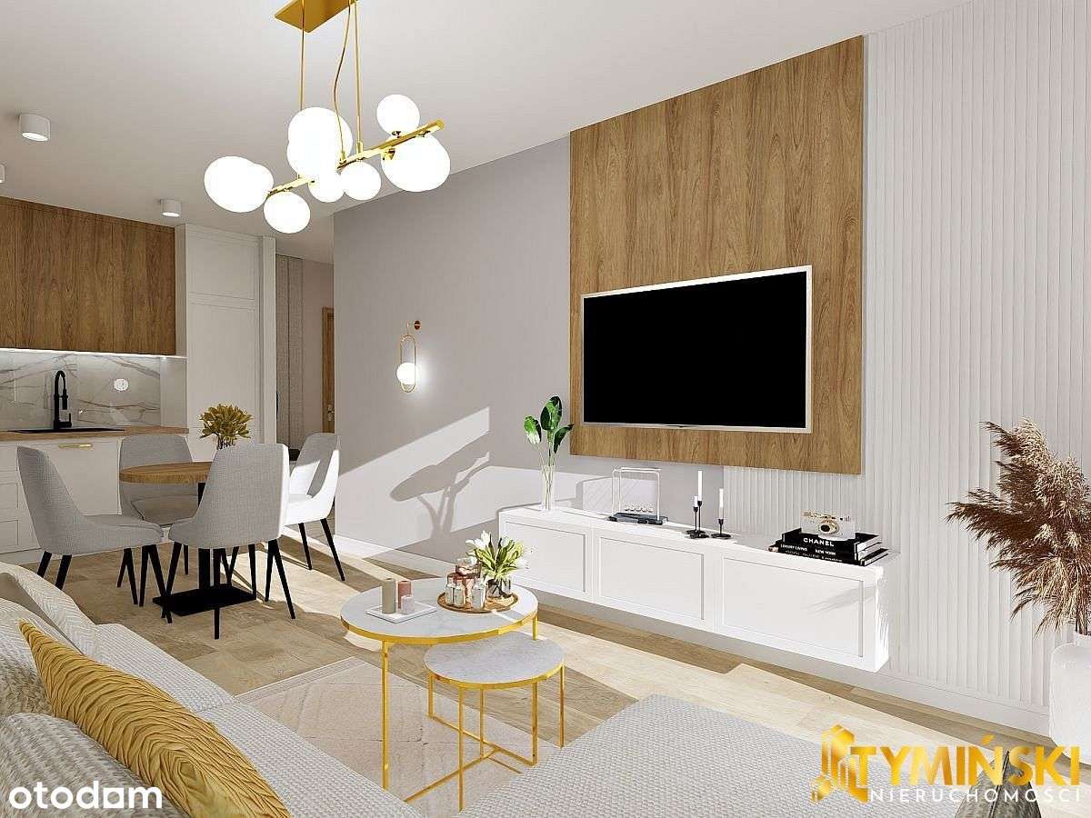 Nowe 3 Pokoje*Bacieczki Tbs 2025*Bez Pcc I Prowizj-0